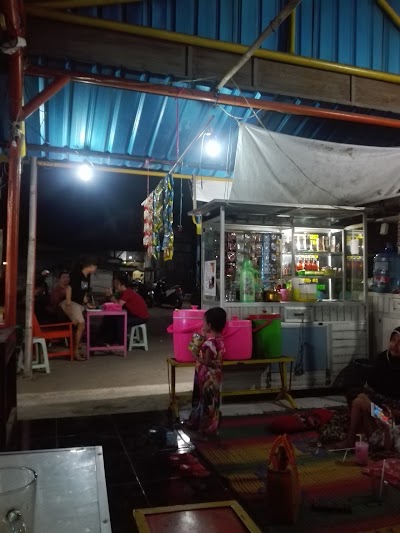 Photos of CAFE LUNA