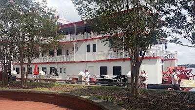 Photos of Savannah Riverboat Cruises
