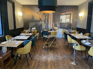 Photo n°57 de Le Moment de Partage à Saint-Maurice-de-Beynost (Restaurant)