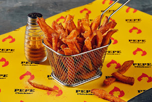 Photo n°18 de Pepe Chicken by FastGood Cuisine à Le Pecq (Restauration rapide)