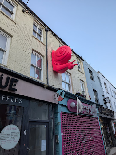Punktured Piercing Studio