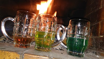 Photos of La Chimenea Bar