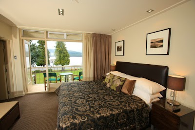 Photos of Distinction Te Anau Hotel & Villas