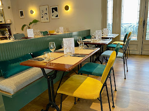 Photo n°40 de L’Inavoué à Vernon (Salon de thé)