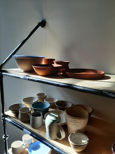 Alchemy Studio - Visual