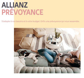 Photo n°3 de Allianz Assurance BESANCON PALENTE - Assurances Allianz Barreiros et Danis à Besançon (Compagnie d'assurance moto)