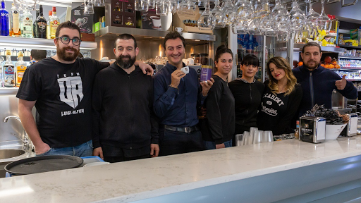 BAR WALTER - Visual