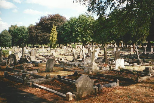 Rothwell Cemetery - Thumbnail