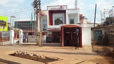 Photos of Sterling Bank Enugu