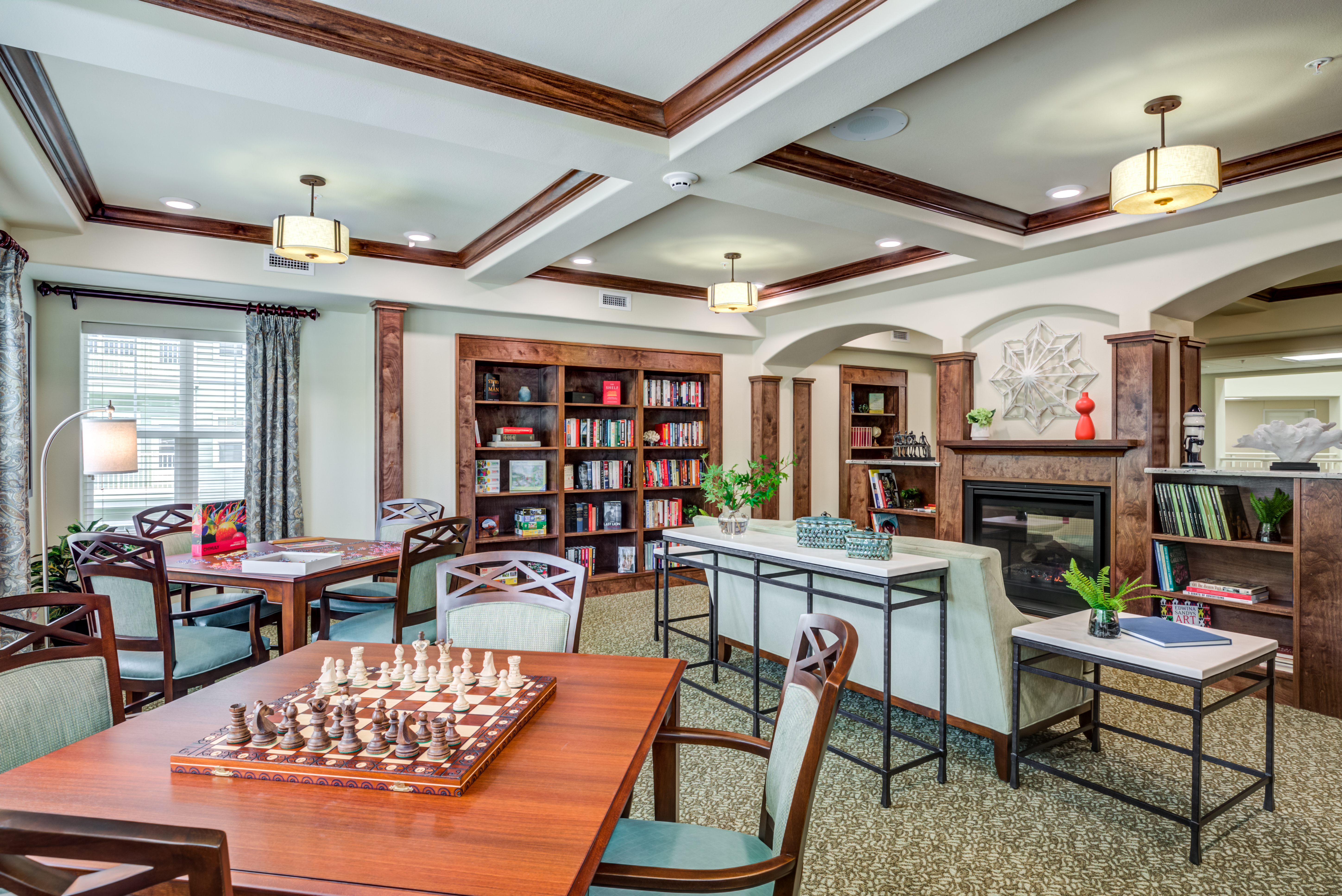 Camellia Gardens Gracious Retirement Living