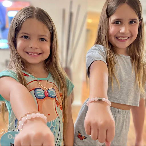 Hootz Bracelets - Visual