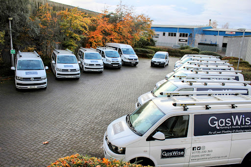 GasWise Plumbing & Heating Services (UK) Ltd Gallery - United Kingdom