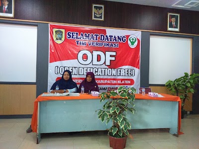 Photos of Kantor Desa Kalikotes