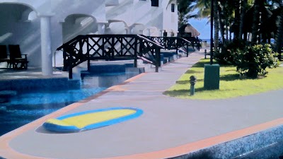 Photos of Hidden Beach Resort