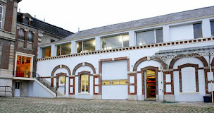 Photo n°1 de Soyeux Group à Épernay (Atelier de sérigraphie)