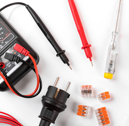 Photo n°19 de Crestey Eric à Issenheim (Électricien)