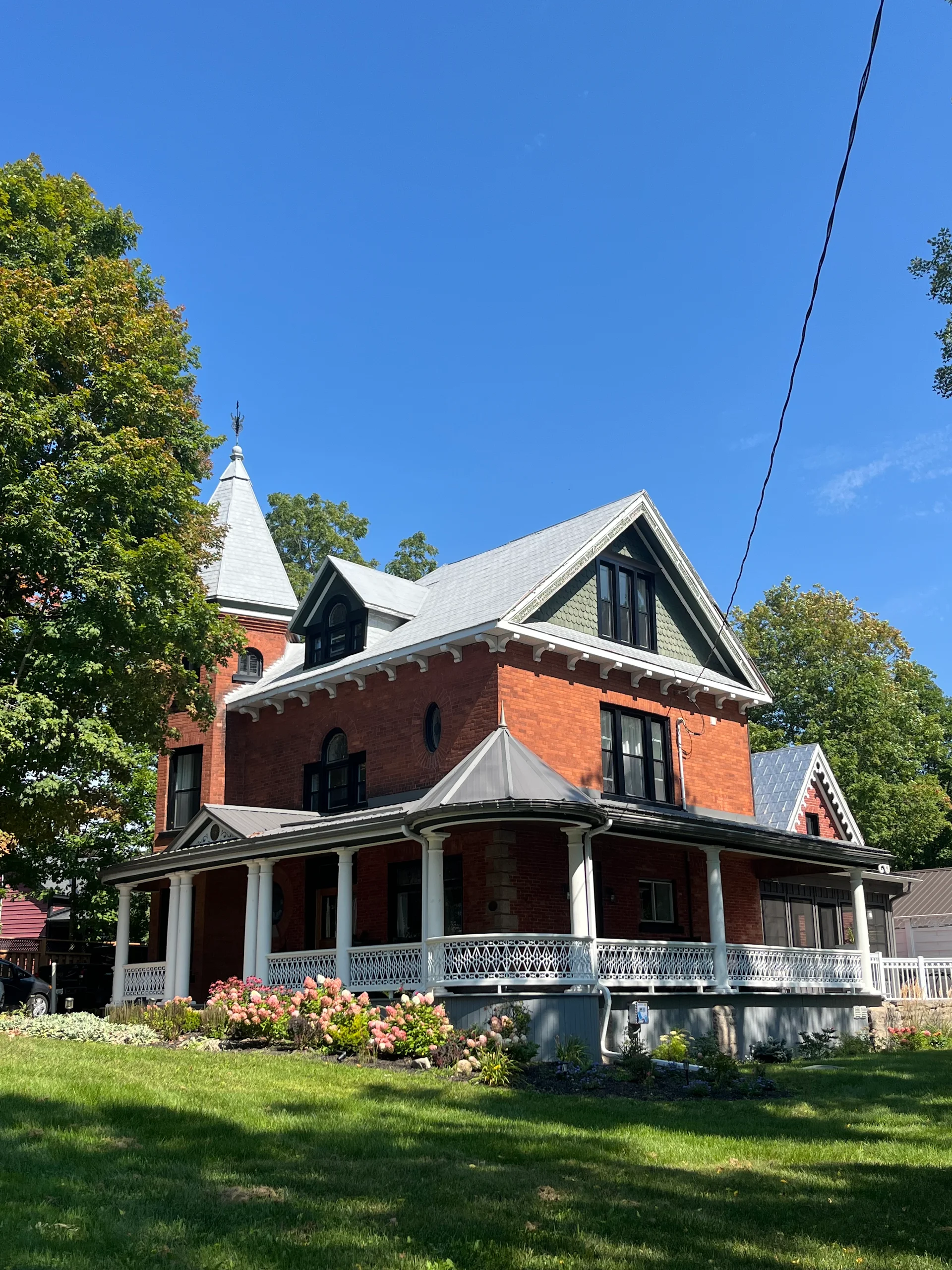 Maple & Rose | Luxury Accommodation