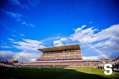 Photos of Ricardo Saprissa Stadium