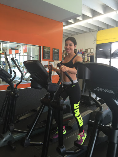 Studio City Fitness