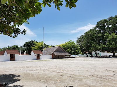 Photos of Utheemu Gan'duvaru