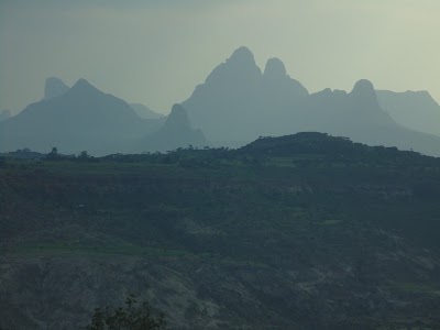 Photos of Great Temple of the Moon