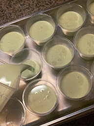 Photo n°3 de Stradina Lisbonne à Paris (Restaurant italien)