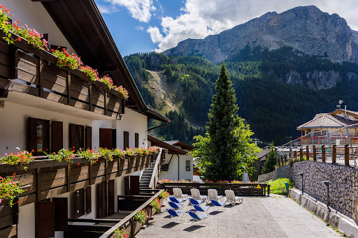 Hotel Miramonti Corvara