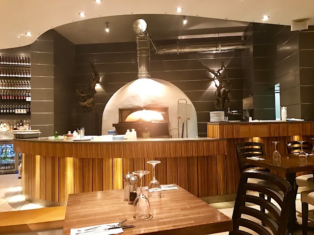 Prezzo Northampton