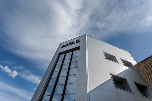 ARPA Accounting Navarra Cordovilla