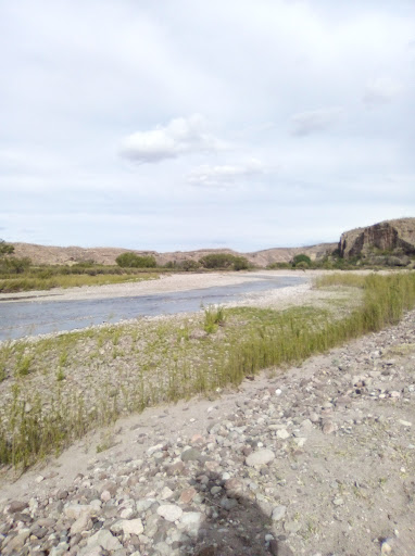 Santa Ana, San Francisco de Borja, Chihuahua - Thumbnail