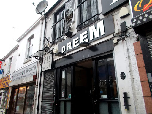 Dreem Bar - Thumbnail