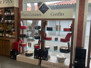 Photo n°1 de CAMPISTRON & GRIHON à Moliets-et-Maa (Magasin)