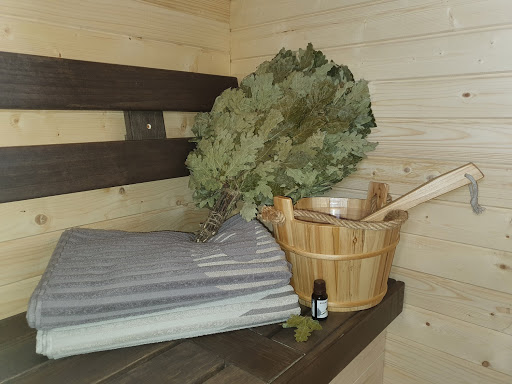 mobile Sauna Dresden Logo