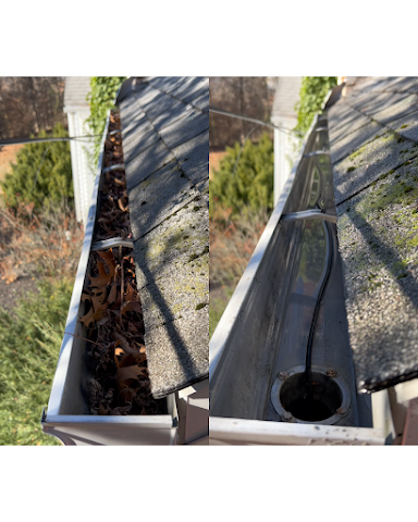 Front view of Matt's Amazing LLC in  - Top-rated Pressure Washing Service near me.