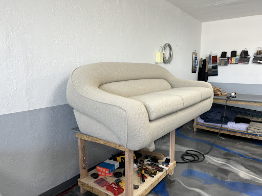 Upholstery Mubilath Gallery - United States