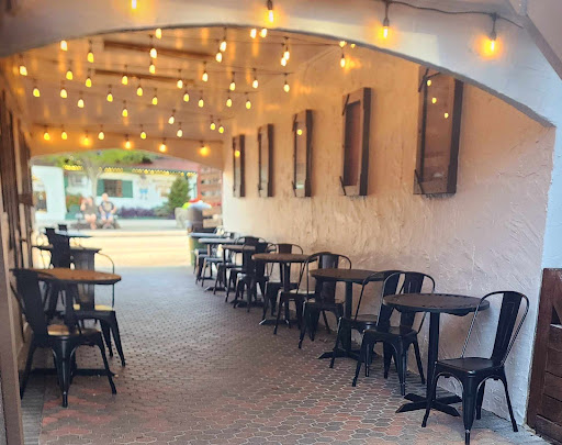 Chatt. Street Tap Room