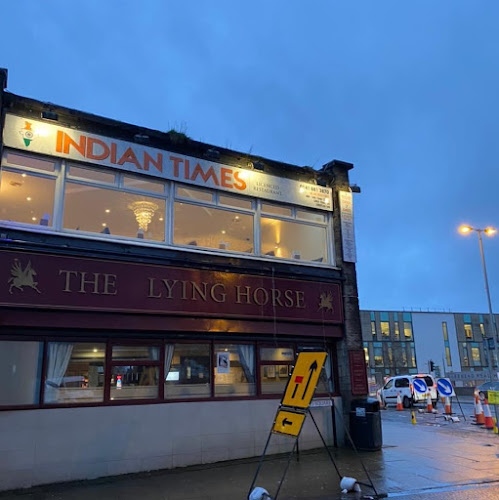 Comments and reviews of Himalayan Dine Barrhead