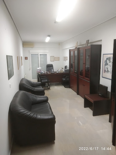 ΘΑΝΟΣ ΧΑΛΙΑΜΑΛΙΑΣ