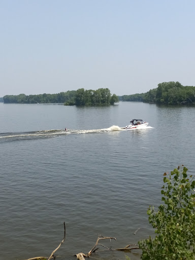 Delaware State Park Marina - Thumbnail