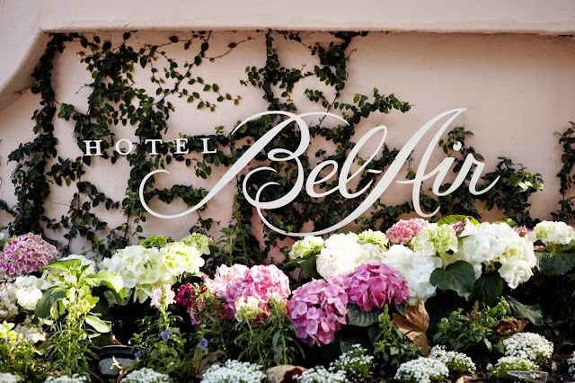 Hotel Bel-Air