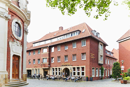 Vom Inhaber