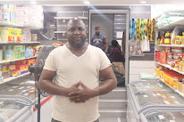 TEGA AFRO STORE à Bordeaux