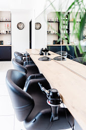 Photo n°10 de Novela Coiffure et Hair Spa à Château-Arnoux-Saint-Auban (Salon de coiffure)