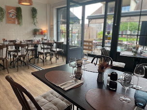 Photo n°27 de Le Binôme à Vimoutiers (Restaurant biologique)