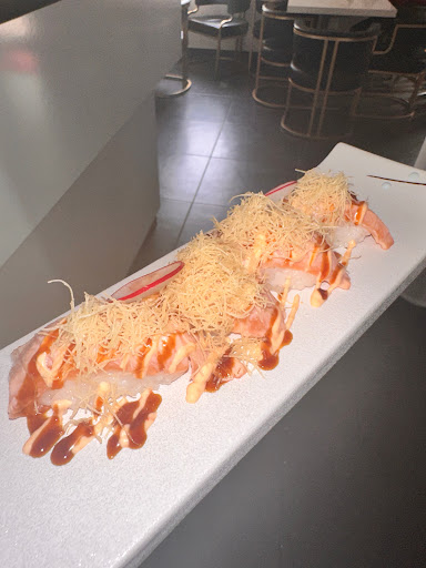 X butterfly 360 Ristorante giapponese sushi e Bar (ex cardinale) - Thumbnail