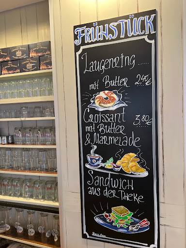 Café Prinz Albert - Thumbnail