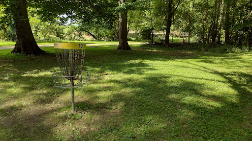 Aumiller Park - Visual