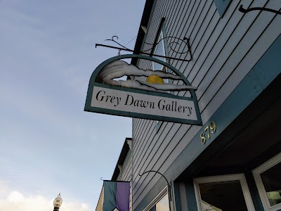 Grey Dawn Gallery