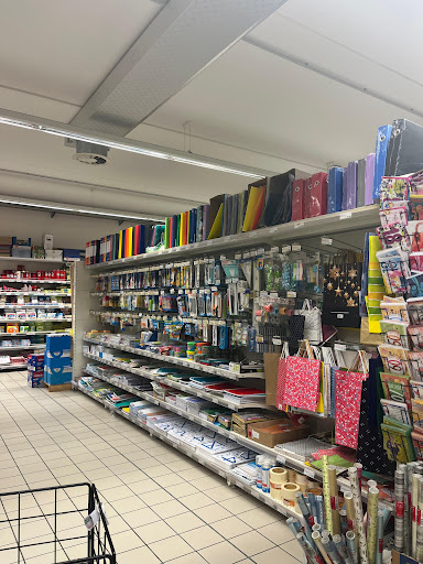 Coal Superstore - Visual