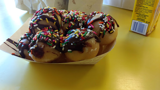 Donut Xpress - Visual